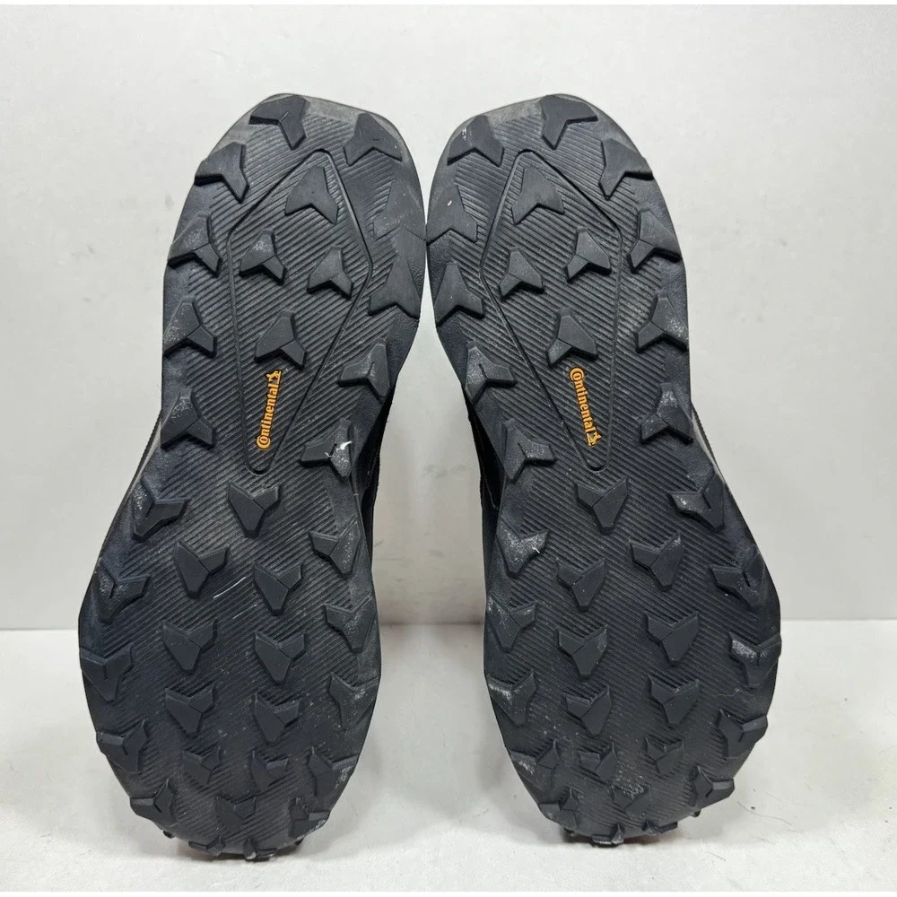 Adidas Terrex Winter Leather Mid Cut Rain.Rdy Cold.Rdy Boots Men's 11 ID2859